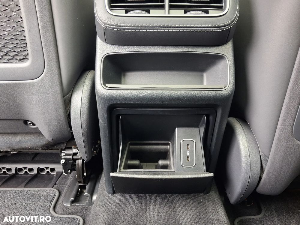 Mercedes-Benz GLE 400 d 4MATIC - 27