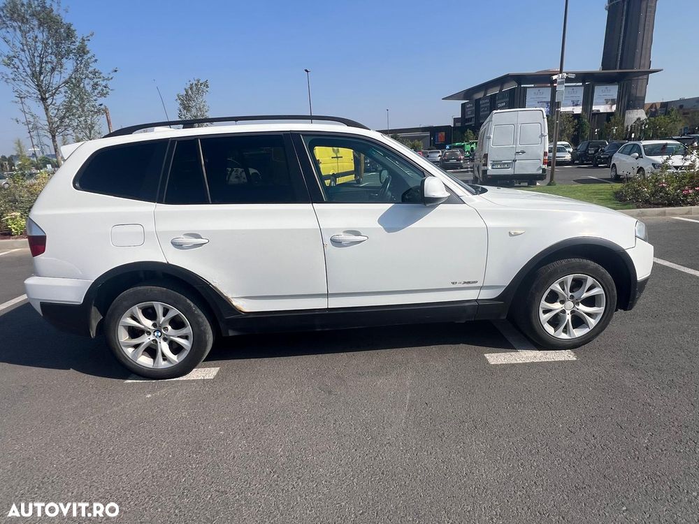 BMW X3 xDrive18d Edition Lifestyle - 9