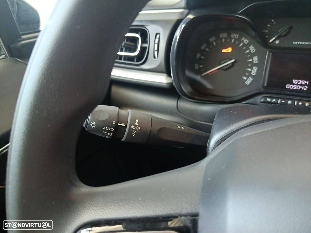Citroën C3 1.2 PureTech Max - 14