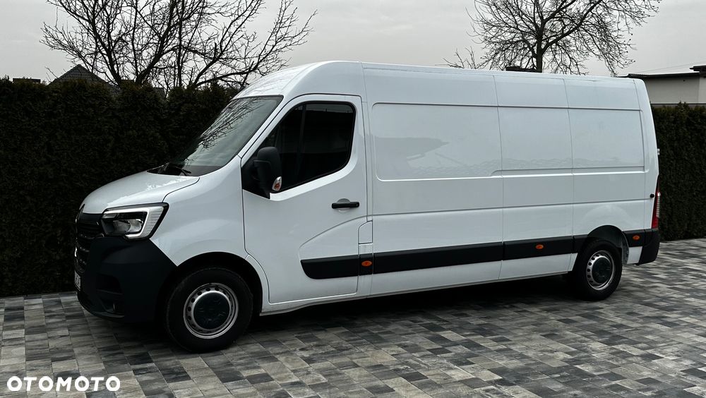 Renault Master - 11