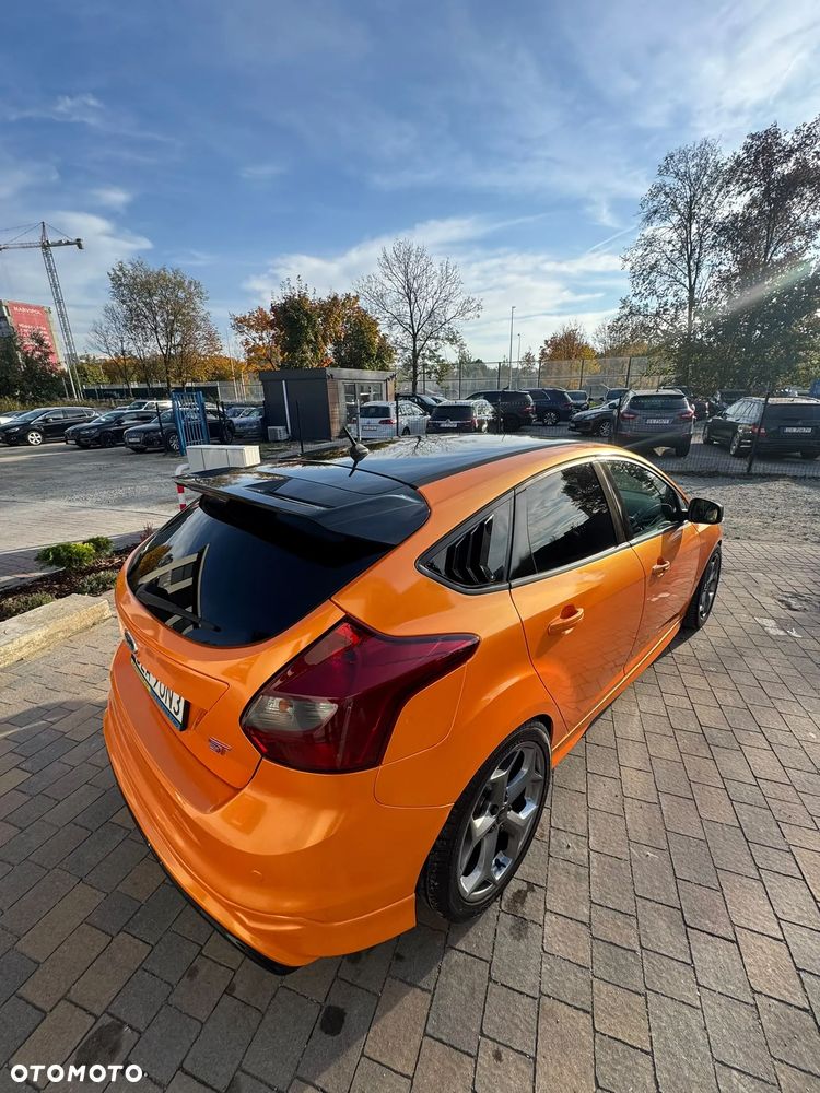 Ford Focus - 7