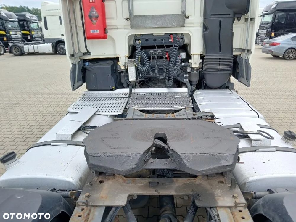 DAF XF 460 FT (31650) - 8