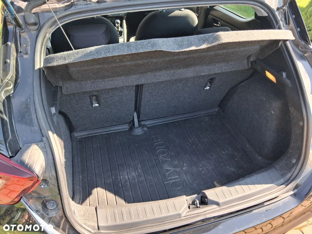 Nissan Micra 1.0 Acenta - 7