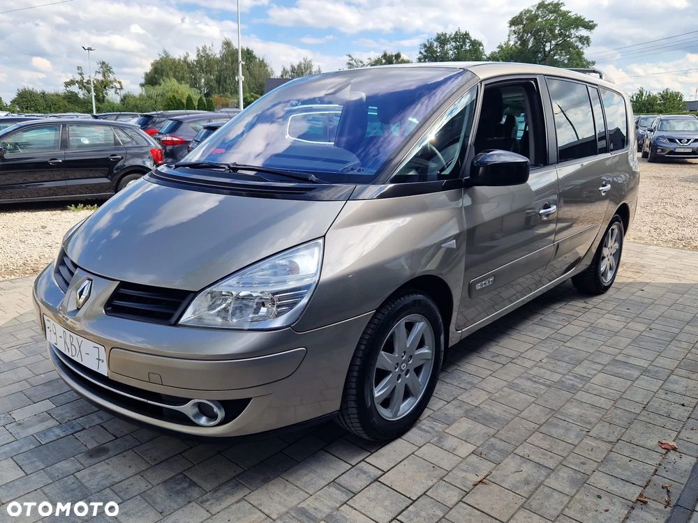 Renault Grand Espace Gr 2.0 dCi Impulsion - 2
