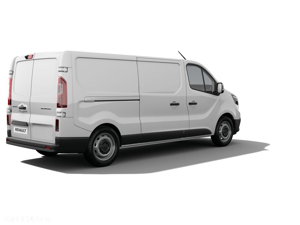 Renault Trafic  L2H1 - 2