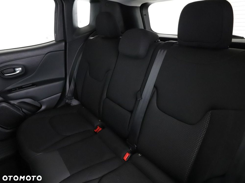 Jeep Renegade 1.0 T-GDI Longitude - 18