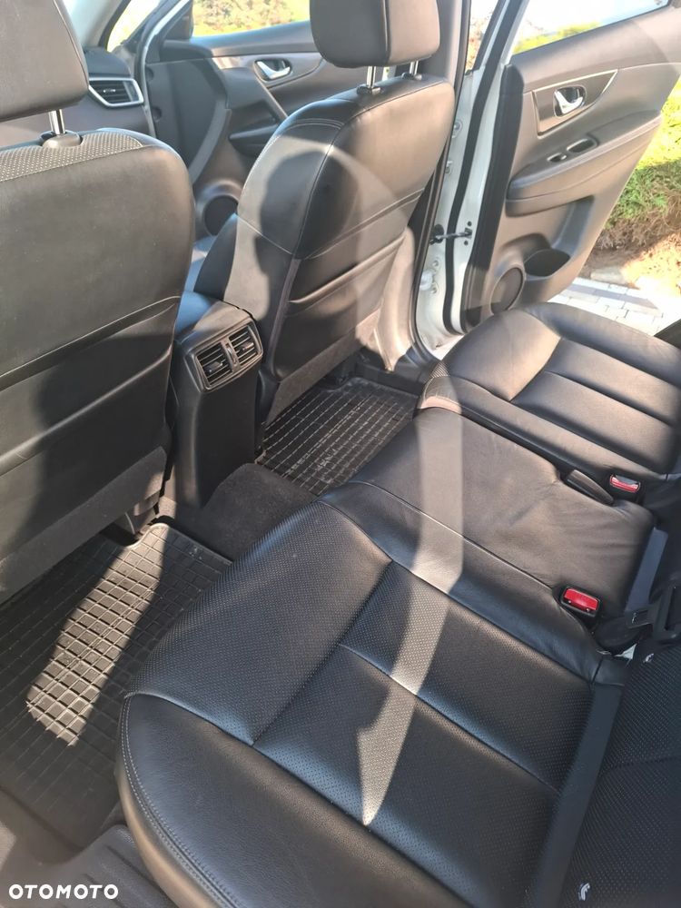 Nissan X-Trail 1.6 DCi Tekna 2WD EU6 - 10