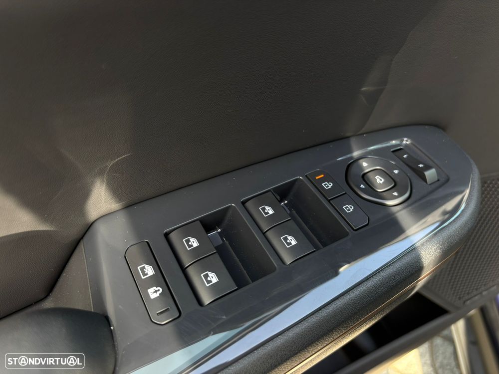 Kia EV5 - 21