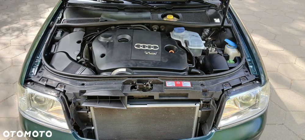 Audi A6 Avant - 26