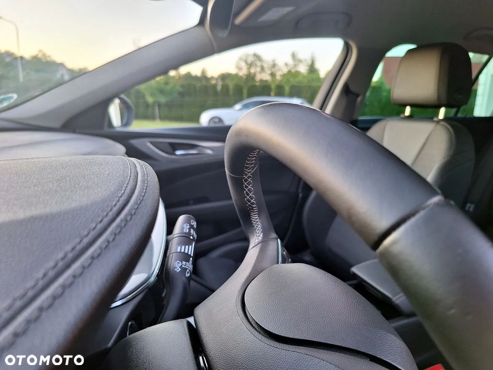 Opel Insignia 1.5 ECOTEC Direct Inj Turbo Business Edition - 16