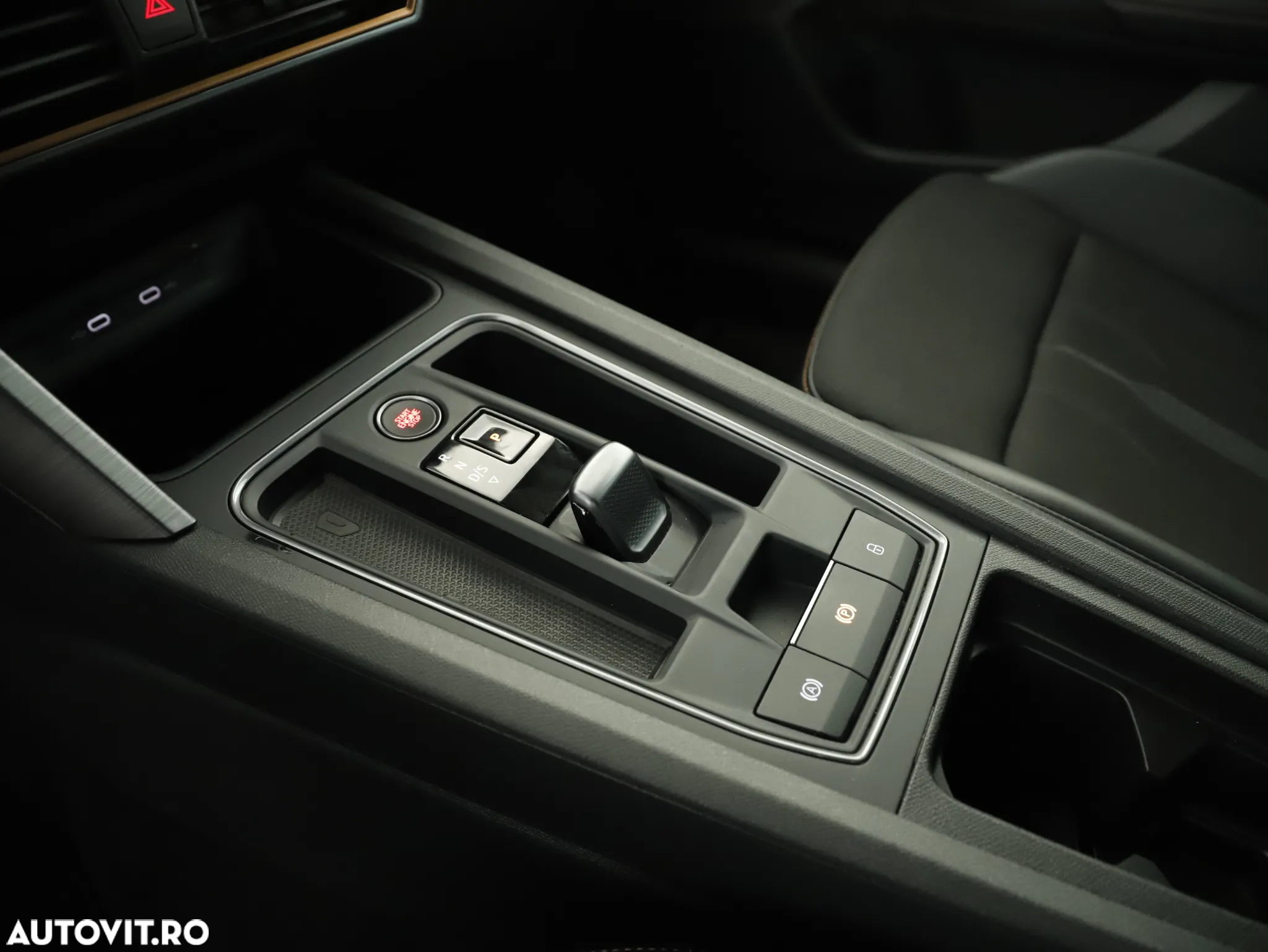 Cupra Formentor 1.4 e-Hybrid DSG - 15