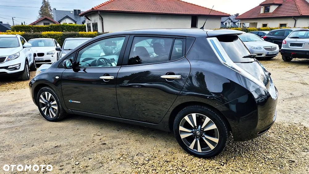 Nissan Leaf 30 kWh (mit Batterie) Tekna - 20