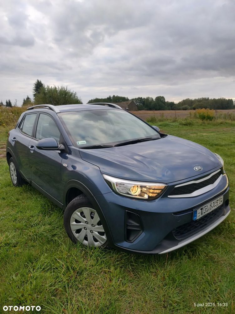 Kia Stonic 1.2 M - 5