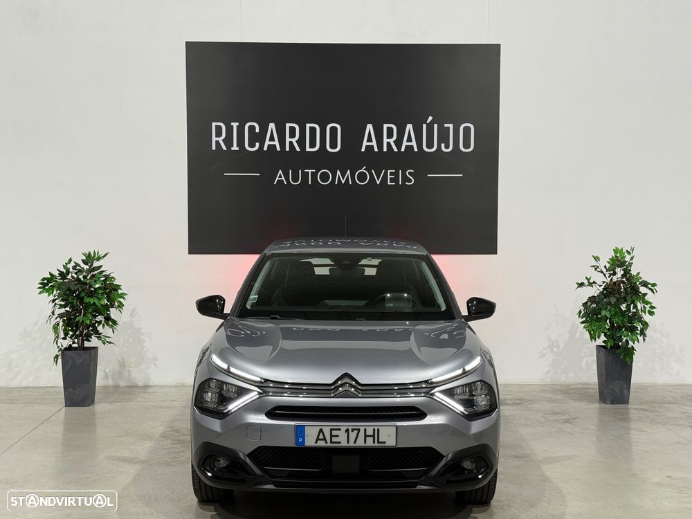 Citroën C4 1.2 PureTech Feel Pack - 31