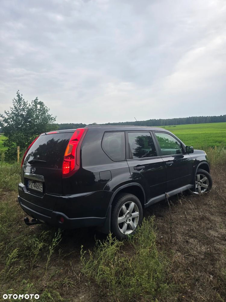 Nissan X-Trail 2.0 dCi LE - 7