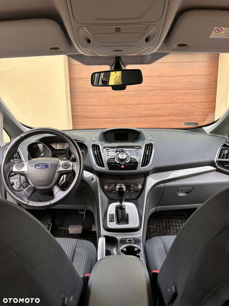 Ford C-MAX - 8