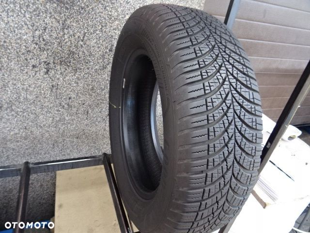 195/65/R15 95V Goodyear Vector 4 seasons gen-3 - 2