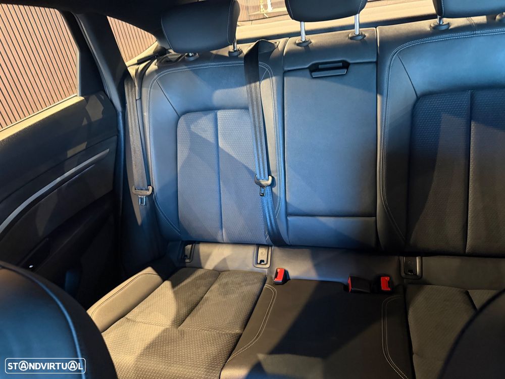 Audi e-tron Sportback 55 quattro S line - 25