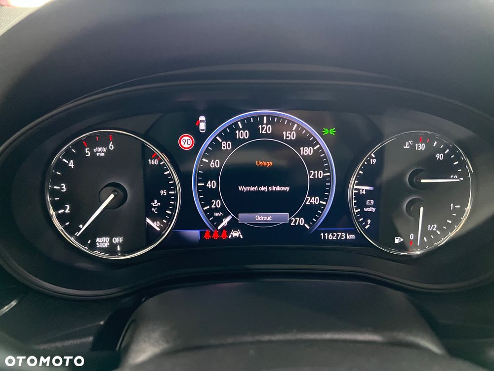 Opel Insignia - 21