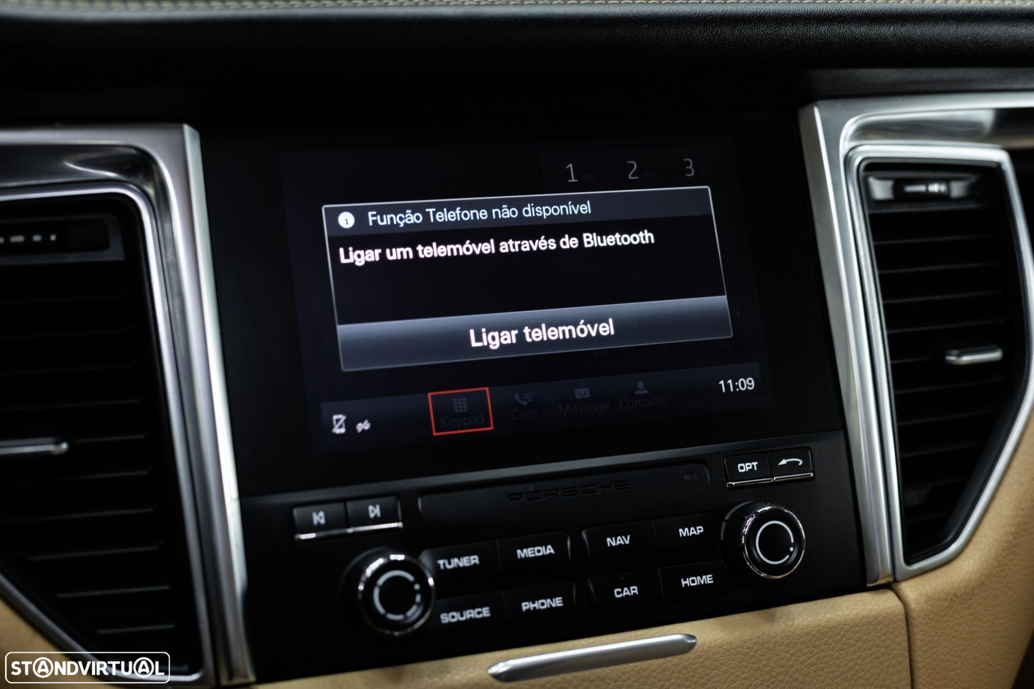 Porsche Macan S All Weather - 49