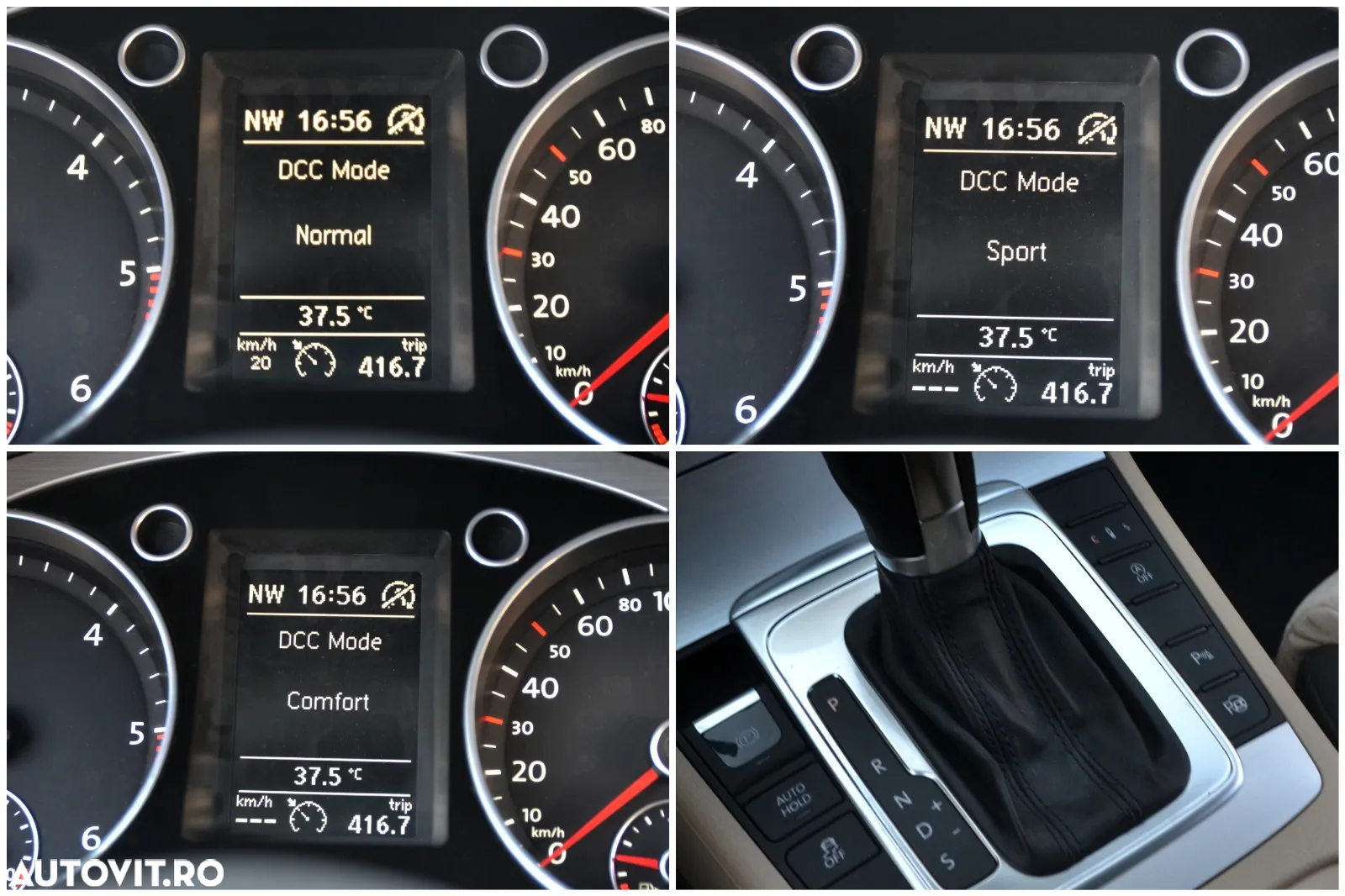 Volkswagen Passat CC 2.0 TDI BlueMotion Technology DSG - 6