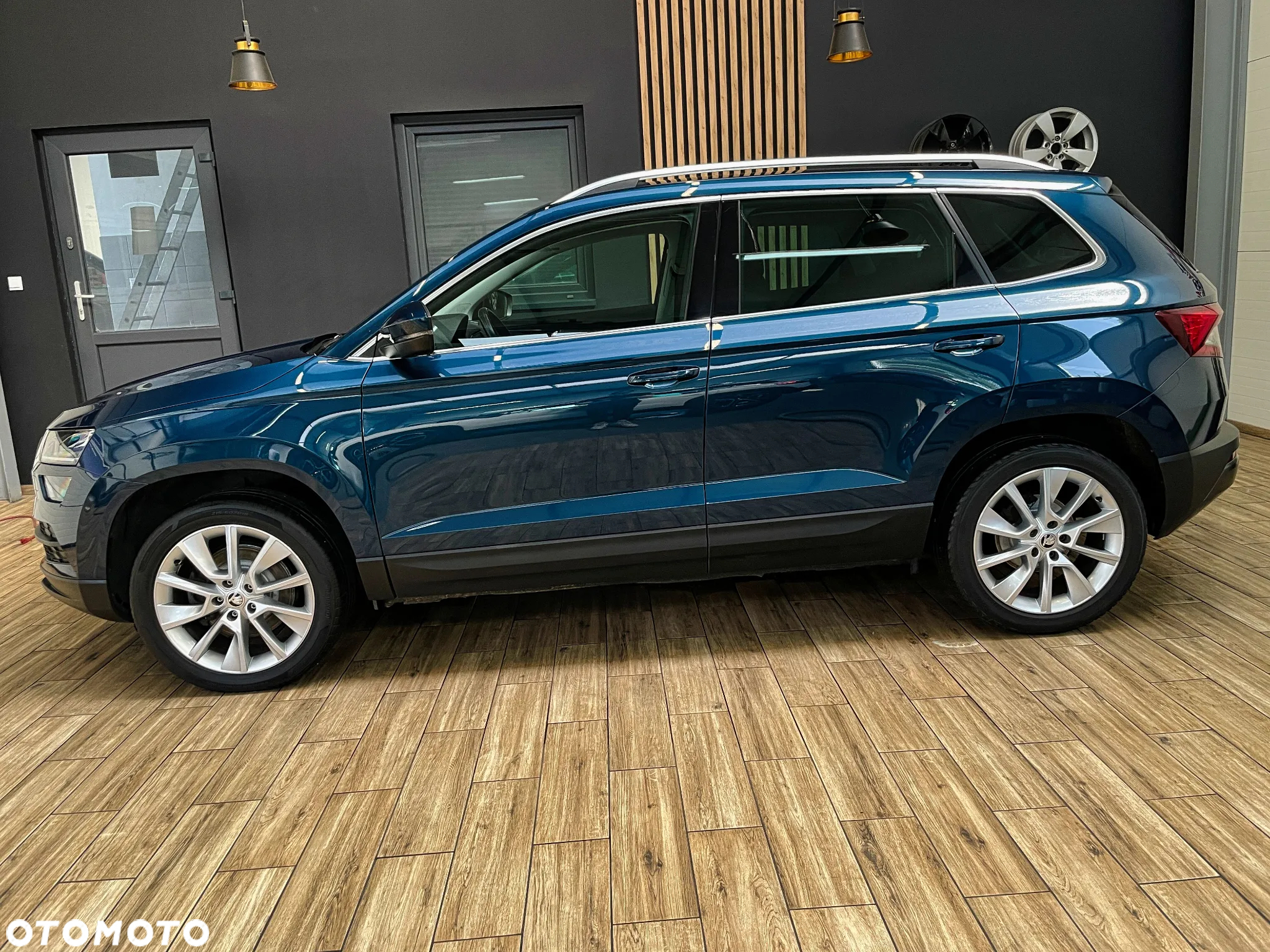 Skoda Karoq - 10
