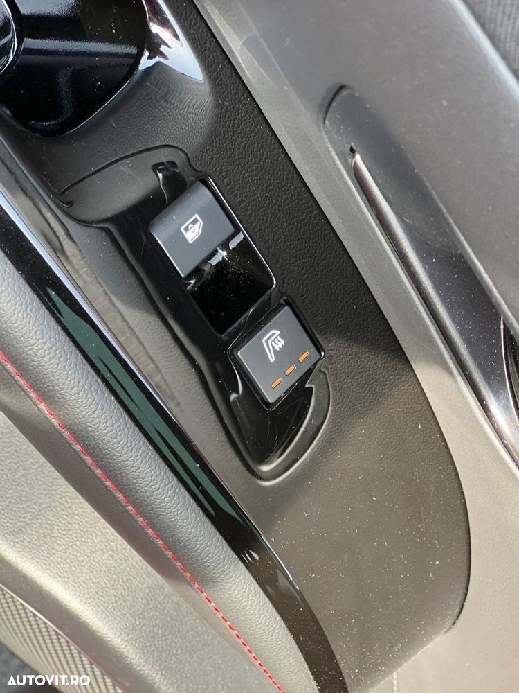 Hyundai Tucson 1.6 l 252 CP 4WD 6AT PHEV Luxury N Line - 23