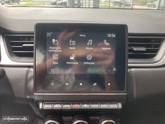 Renault Captur TCe 90 ZEN - 21