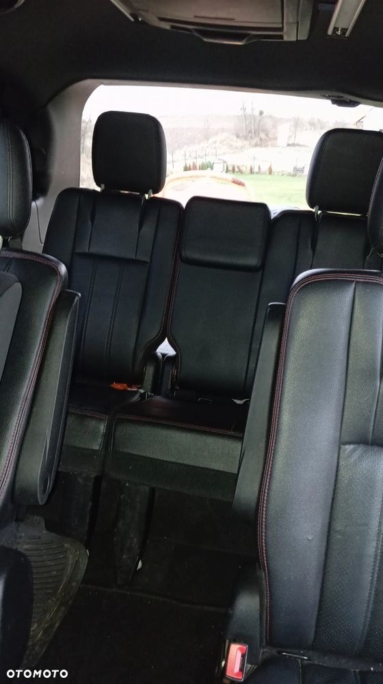 Dodge Grand Caravan - 16