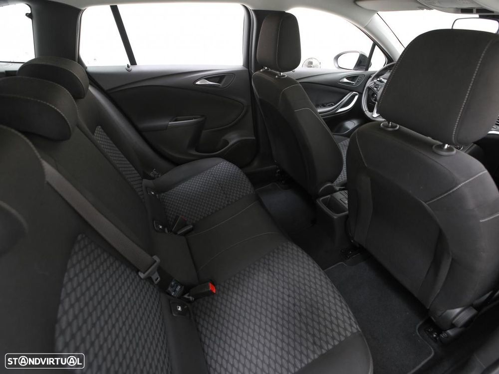 Opel Astra Sports Tourer 1.5 D Business Edition S/S - 10