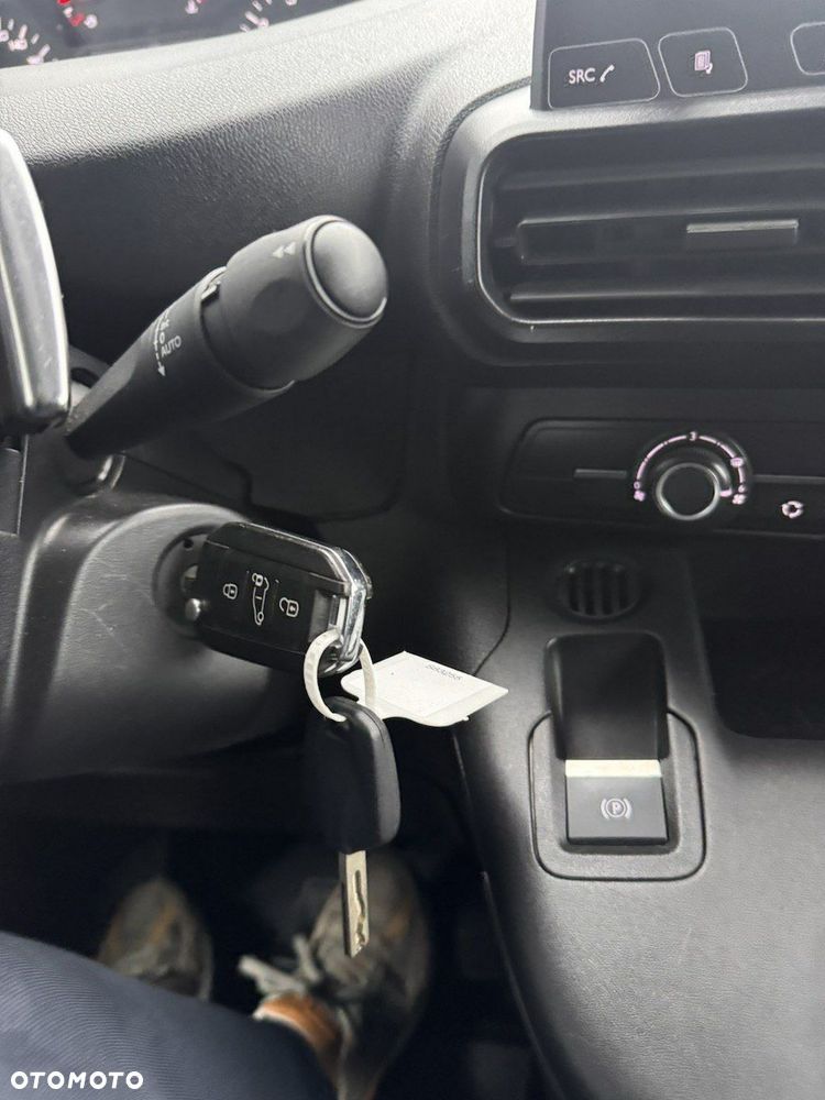 Peugeot Partner - 30