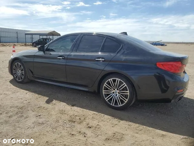 BMW Seria 5 - 2