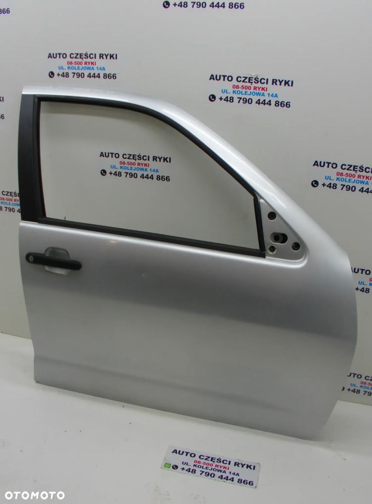 Seat Cordoba Vario Drzwi lewy prawy przód - 9