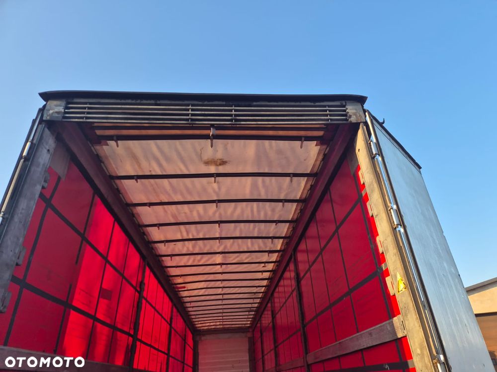 Schmitz Cargobull VARIOS SCS 24/L - 5