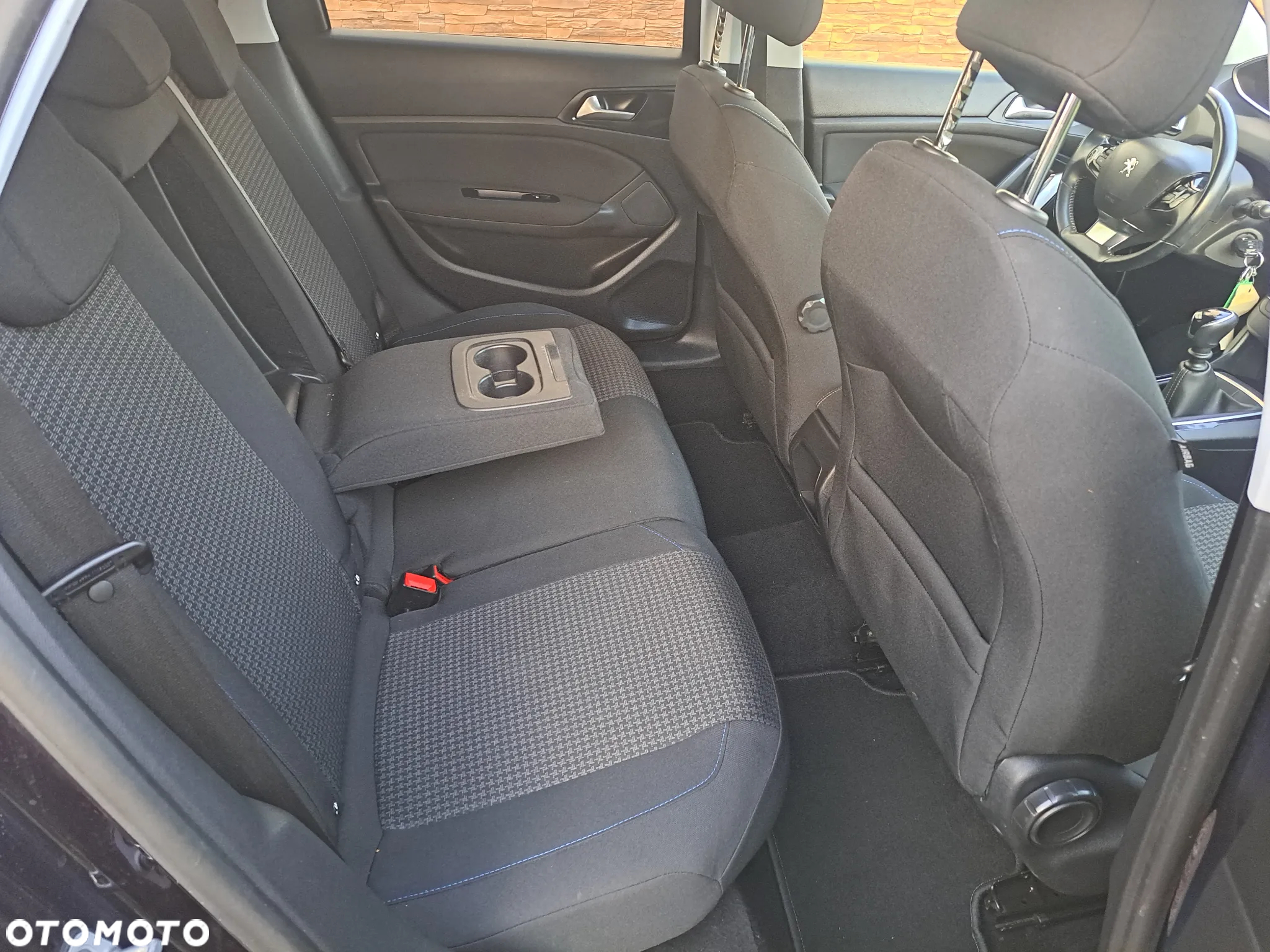 Peugeot 308 - 12