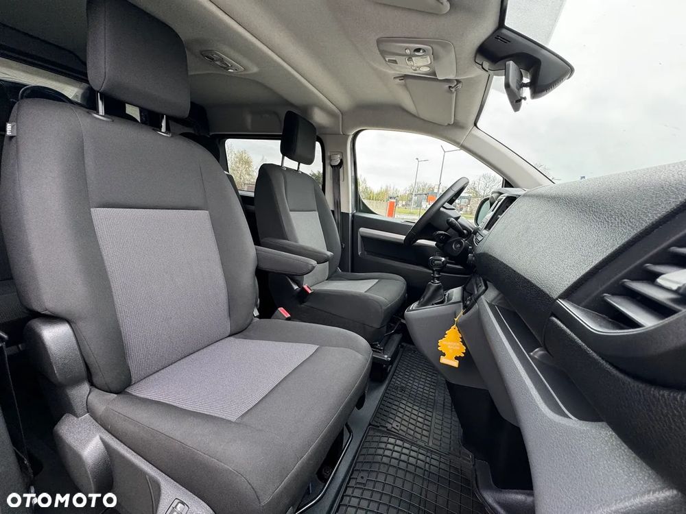 Peugeot Expert Long 2,9t Premium (bryg.) - 13