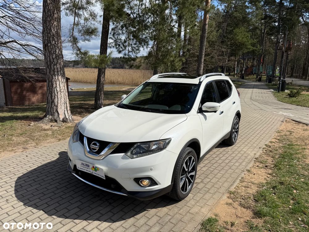 Nissan X-Trail - 2
