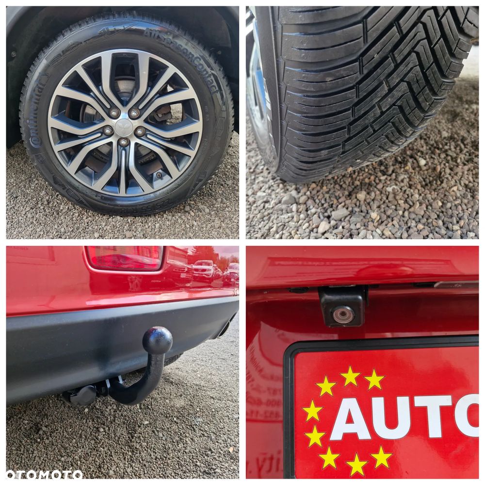 Mitsubishi ASX 1.6 ClearTec 2WD Diamant Edition - 30