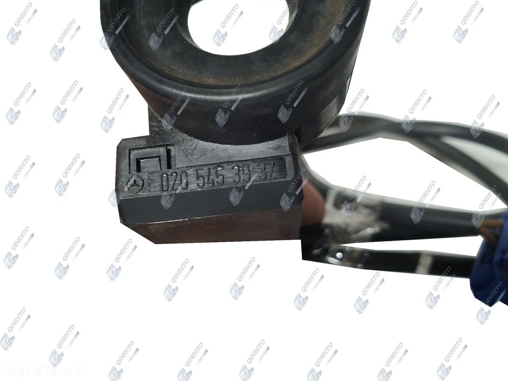 IMMOBILIZER MERCEDES BENZ AXOR ATEGO 0205453932 - 2