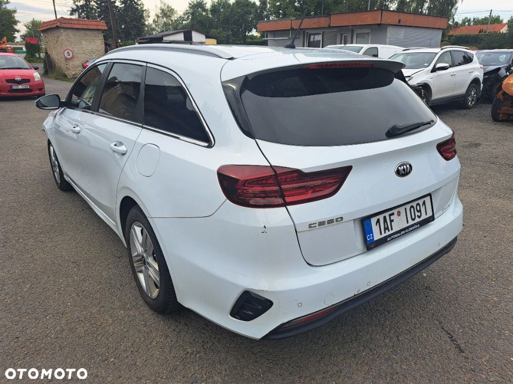Kia Ceed 1.4 T-GDI L - 3