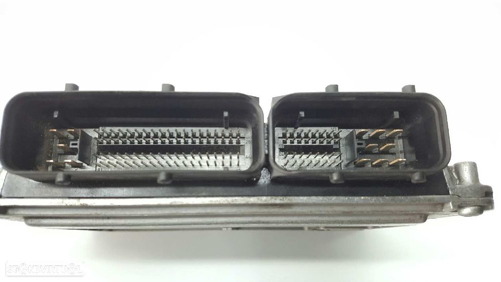 CENTRALINA DO MOTOR UCE SKODA FABIA (6Y2/6Y3) 1.4 - 2