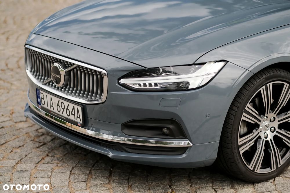 Volvo S90 B6 B AWD Inscription - 2