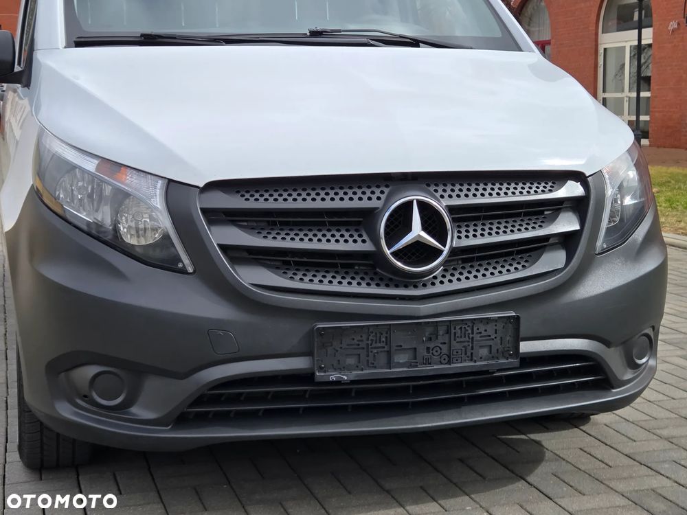Mercedes-Benz Vito - 11