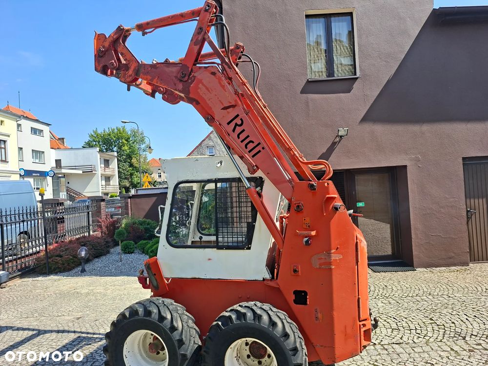 Bobcat Bobcar - 5