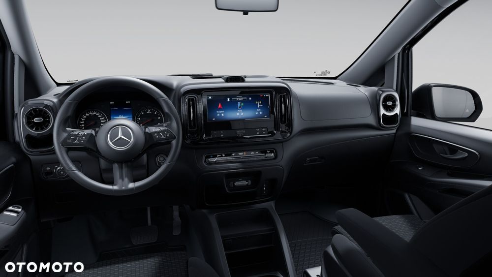 Mercedes-Benz Vito Mixto L2 9G-Tronic 447.703 - 4
