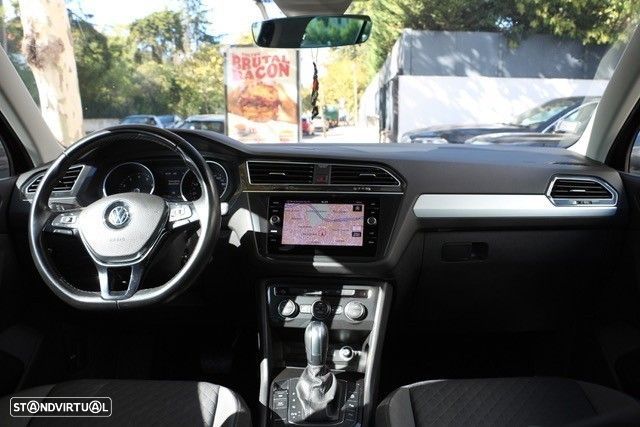 VW Tiguan 1.5 TSI Confortline DSG - 10