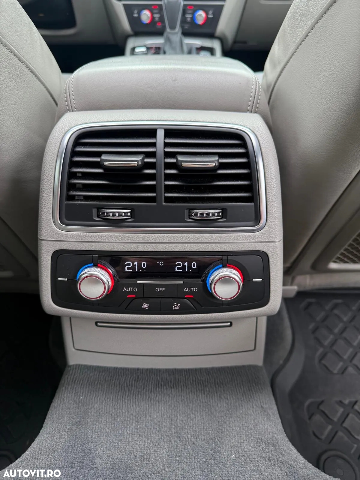 Audi A6 Avant 2.0 TDI Ultra S tronic - 24