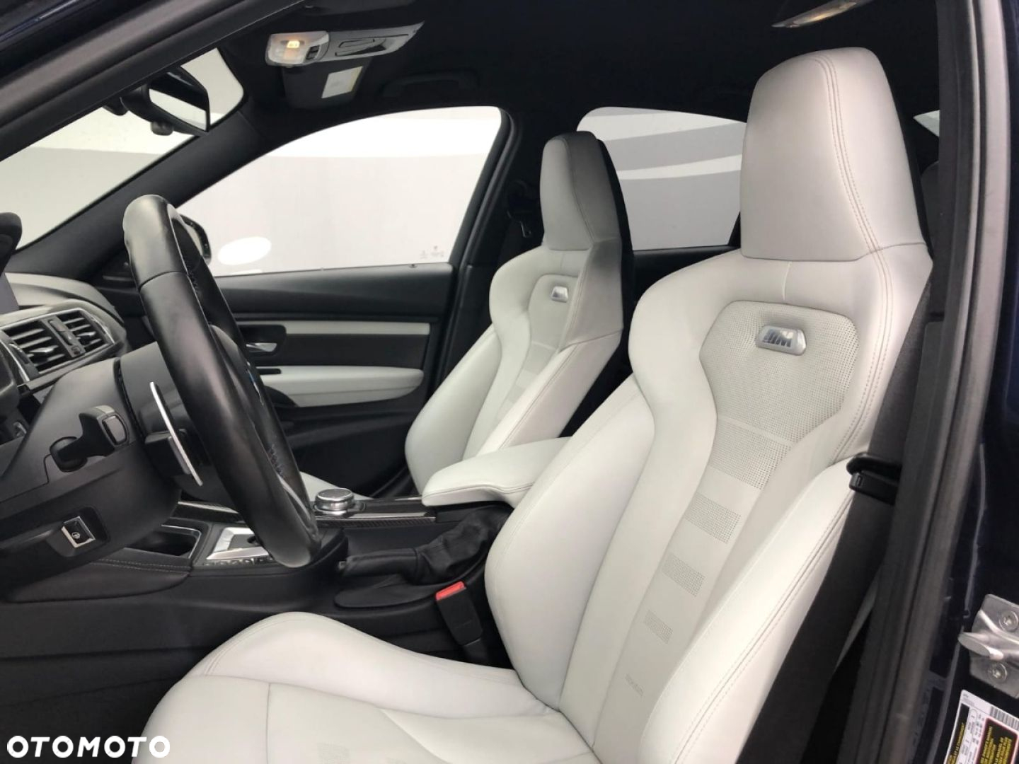 BMW M3 DKG - 6