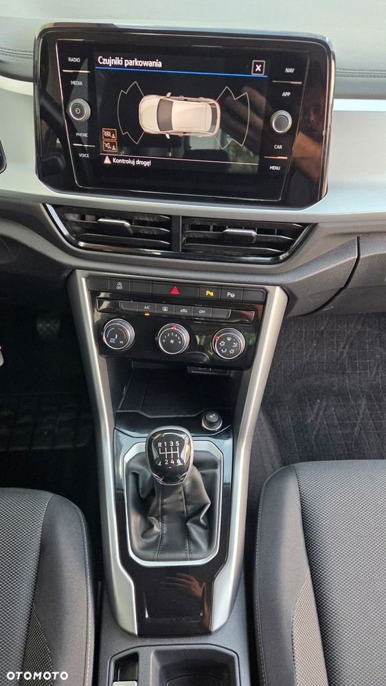 Volkswagen T-Roc 1.5 TSI Life - 19