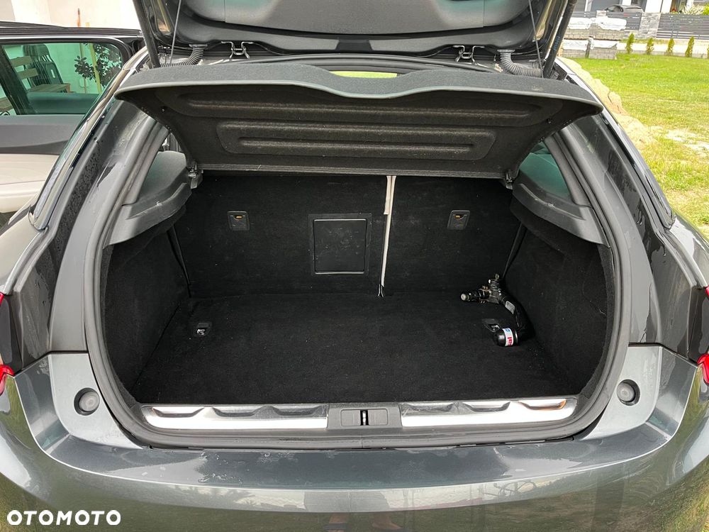 DS Automobiles DS 5 - 13